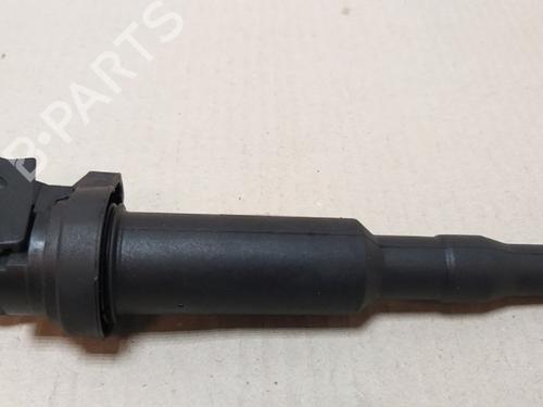 Ignition coil BMW 1 (E87) 116 i | BP37213512M94 - Image 2
