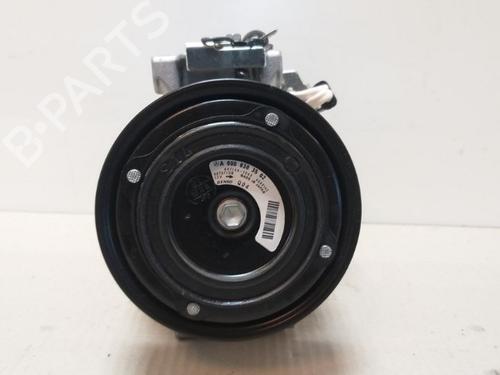 AC compressor MERCEDES-BENZ B-CLASS Sports Tourer (W246, W242) B 220 CDI / d (246.203) | BP16033248M34 
