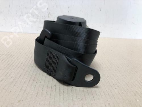 Used Rear right seatbelt CITROËN XSARA PICASSO (N68) 2.0 HDi (90 hp) 15297405