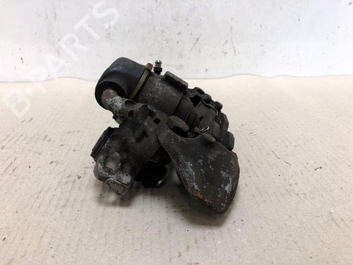 Right rear brake caliper PEUGEOT 206 CC (2D) 2.0 S16 | BP15535918M106 