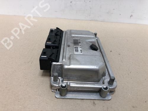Engine control unit (ECU) PEUGEOT 307 (3A/C) 1.6 16V | BP15535344M57 