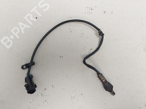Electronic sensor OPEL ZAFIRA A MPV (T98) 2.2 16V (F75) | BP15343084M84 