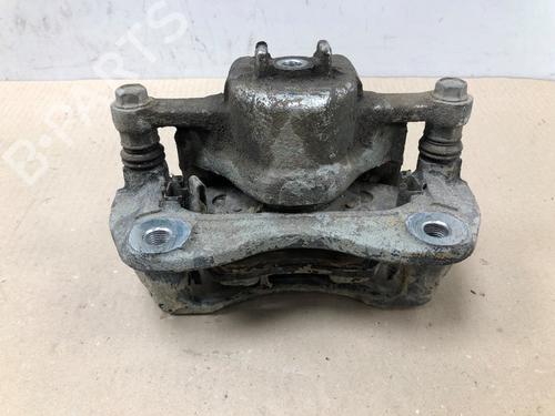 Left front brake caliper HYUNDAI i10 III (AC3, AI3) 1.0 MPi | BP37210415M105 - Image 3