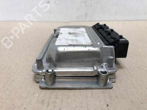 Engine control unit (ECU) PEUGEOT 307 (3A/C) 1.6 16V | BP15535118M57 