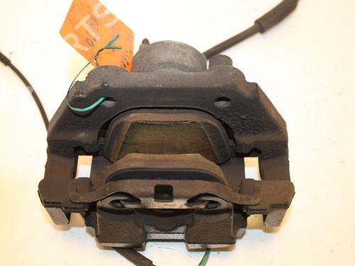 Used Right rear brake caliper BMW 5 Gran Turismo (F07) 535 d (299 hp) 15315378