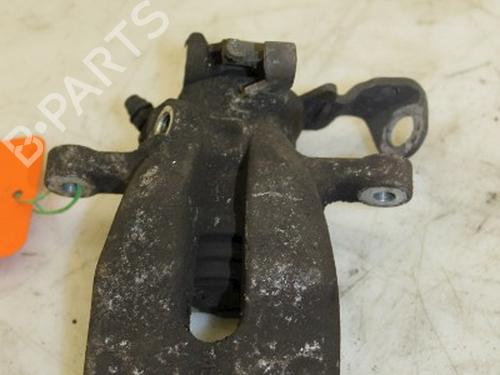 Used Left rear brake caliper OPEL ASTRA H (A04) 1.3 CDTI (L48) (90 hp) 16183051