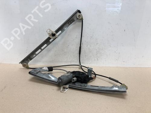 Used Front left window mechanism PEUGEOT 206 Hatchback (2A/C) 1.6 16V (109 hp) 15297932