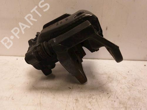 Left rear brake caliper PORSCHE MACAN (95B) 2.0 | BP15338076M107 - Image 4