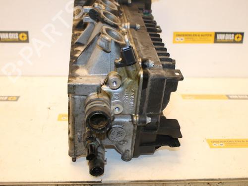 Cylinder head MITSUBISHI COLT VI (Z3_A, Z2_A) 1.3 (Z21A) | BP15310024M5 