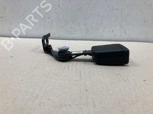 Sikkerhedssele-spænde Sikkerhedssele-spænde BMW 5 (G60, G90, G68) 530e Plug-in Hybrid (299 hp) 37209661 37209661