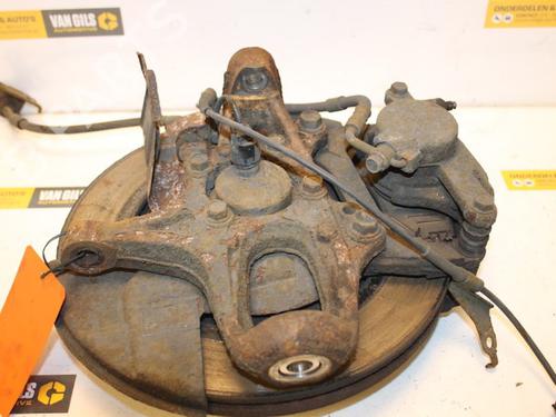 Used Right front steering knuckle Right front steering knuckle 15311323 15311323