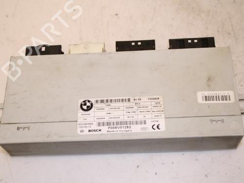 Used Electronic module Electronic module 15329701 15329701