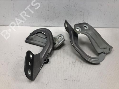 Used Hinge/Door check strap Hinge/Door check strap 37207821 37207821
