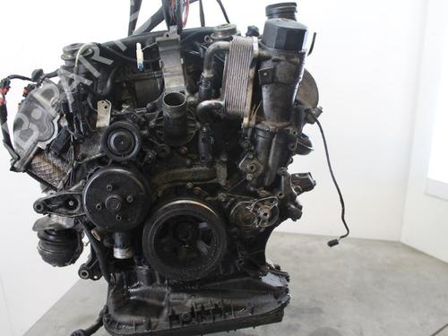 Engine MERCEDES-BENZ S-CLASS (W220, V220) S 320 (220.065, 220.165) | BP15307838M1 