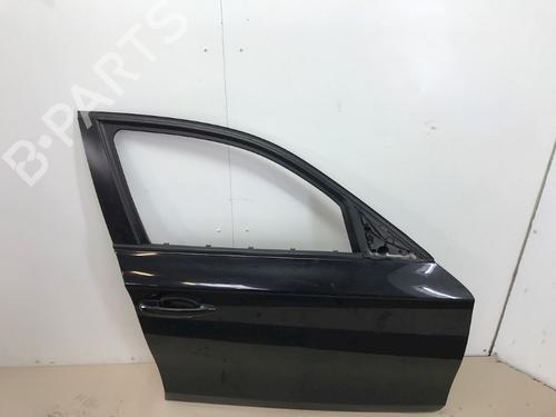 Used Right front door BMW 1 (E87) 118 d (122 hp) 15971512