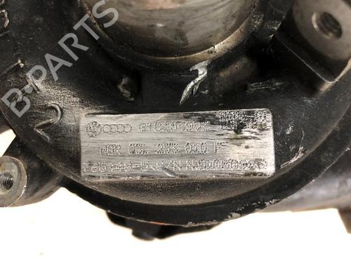 Turbocharger/Supercharger VW GOLF VI (5K1) 2.0 TDI | BP15301460M71 