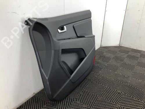 Front right panel KIA SPORTAGE III (SL) 2.0 CVVT | BP37213964C59 - Image 3
