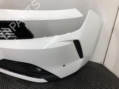 Front bumper OPEL ASTRA L (O5) 1.2 (FPHNSL, FPHNSR) | BP16265819C7 