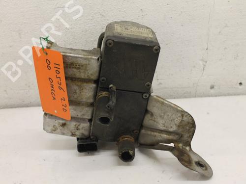 Used Electronic module Electronic module 15299591 15299591
