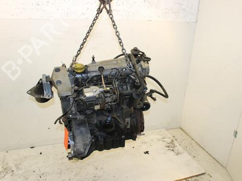 Motor Motor 15300994 15300994