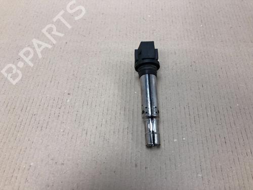 Used Ignition coil VW TOURAN (1T1, 1T2) 1.6 FSI (115 hp) 15534882