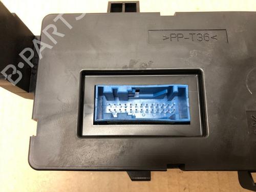 Climate control CITROËN C2 (JM_) 1.4 | BP15537994I5 