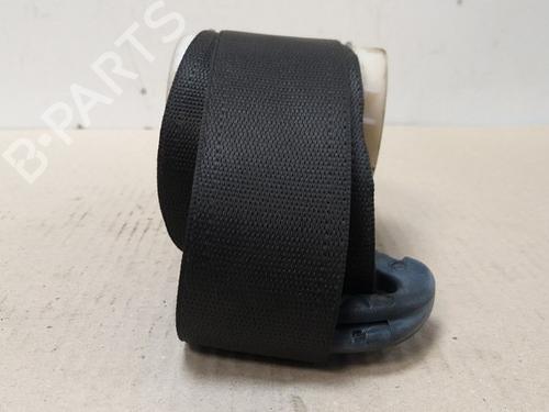 Rear left seatbelt OPEL ZAFIRA A MPV (T98) 1.8 16V (F75) | BP15334276I29 