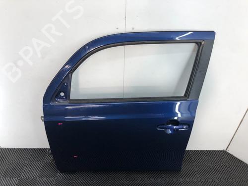 BP17766332C2 | Left front door DAIHATSU MATERIA (M4_) 1.5 BP17766332C2