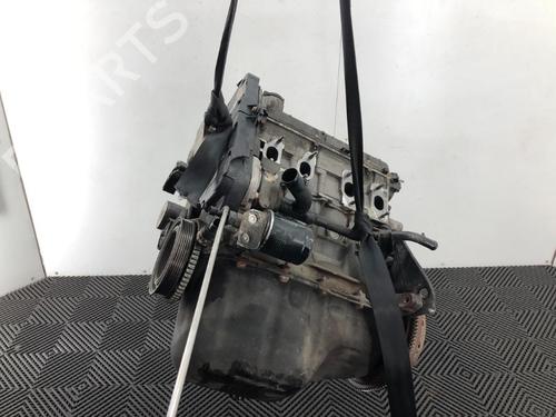 Engine FIAT PANDA (169_) 1.2 (169.AXB11, 169.AXB1A) | BP37214901M1 - Image 3