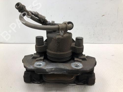 Left front brake caliper FORD FOCUS III Turnier 1.0 EcoBoost | BP37207747M105 - Image 4