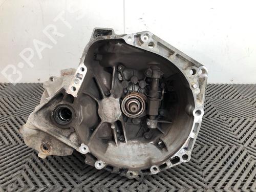 Used Gearbox Gearbox 37214971 37214971