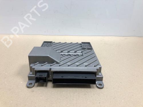 Used Electronic module Electronic module 37214672 37214672