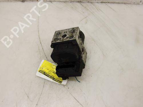 Used ABS pump OPEL ZAFIRA A MPV (T98) 2.0 DI 16V (F75) (82 hp) 15334720