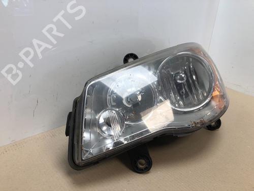 Venstre forlygte DODGE GRAND CARAVAN 3.8 | BP37211503C28 - Image 9