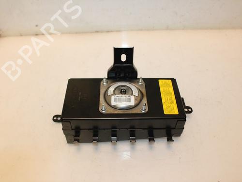 Used Passenger airbag HYUNDAI i20 I (PB, PBT) 1.4 (101 hp) 15326488