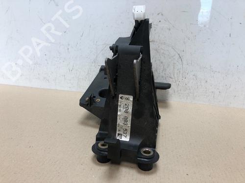 Break pedal RENAULT VEL SATIS (BJ0_) 3.5 V6 (BJ0R, BJ0V, BJ0U) | BP37214124I19 - Image 3