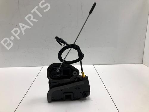 rear-left-lock-opel-astra-k-b16-2015-2016-2017-2018-2019-2020-2021-2022-37206497 main image