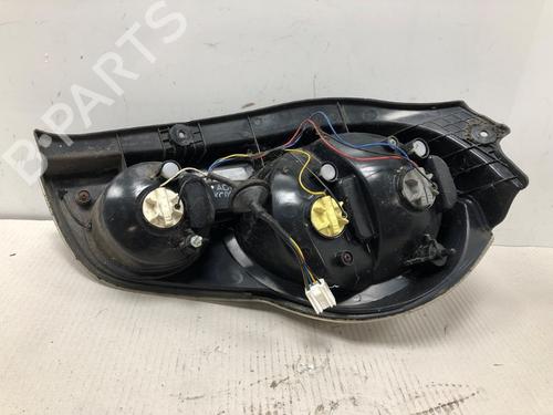 Left taillight CHEVROLET SPARK (M300) 1.0 LPG | BP37210197C34 - Image 3