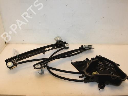 Used Front right window mechanism SEAT IBIZA IV ST (6J8, 6P8) 1.0 TSI (95 hp) 15326316