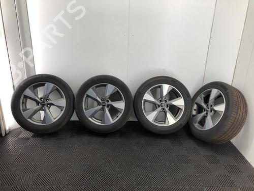 Used Wheel set Wheel set 37205853 37205853