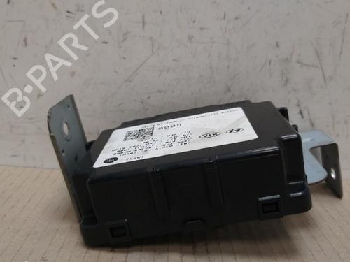 Used Electronic module KIA PROCEED (CD) 1.4 T-GDI (140 hp) 15343528