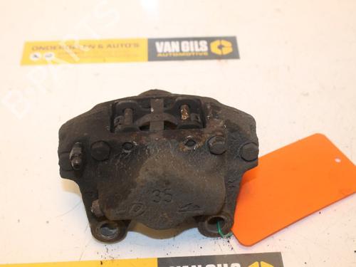 Used Right rear brake caliper SAAB 900 II Convertible 2.3 -16 (150 hp) 15312519