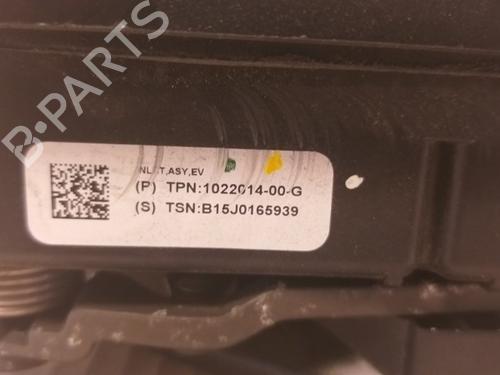 Electronic module TESLA MODEL S (5YJS) 90D AWD | BP15340156M83 - Image 4