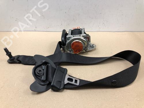 Used Front left seatbelt Front left seatbelt 37211182 37211182