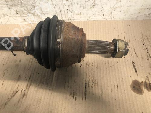 Right front driveshaft ALFA ROMEO 147 (937_) 1.6 16V T.SPARK ECO (937.AXA1A, 937.BXA1A) | BP15297529M39 