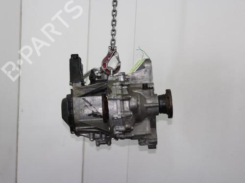 Used Gearbox SEAT IBIZA IV (6J5, 6P1) 1.2 TSI (86 hp) 15843205