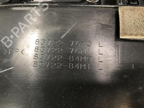 Forra frente esquerda SUZUKI CELERIO (LF) 1.0 (AVK310) | BP37213696C58 - Image 6