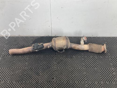 exhaust-manifold-mercedes-benz-b-class-sports-tourer-w247-2018-37210882 main image