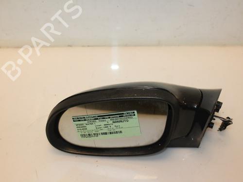 Used Left mirror Left mirror 15313805 15313805