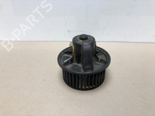 Heater blower motor VW TRANSPORTER T4 Van (70A, 70H, 7DA, 7DH) 1.9 TD | BP15537128M62 